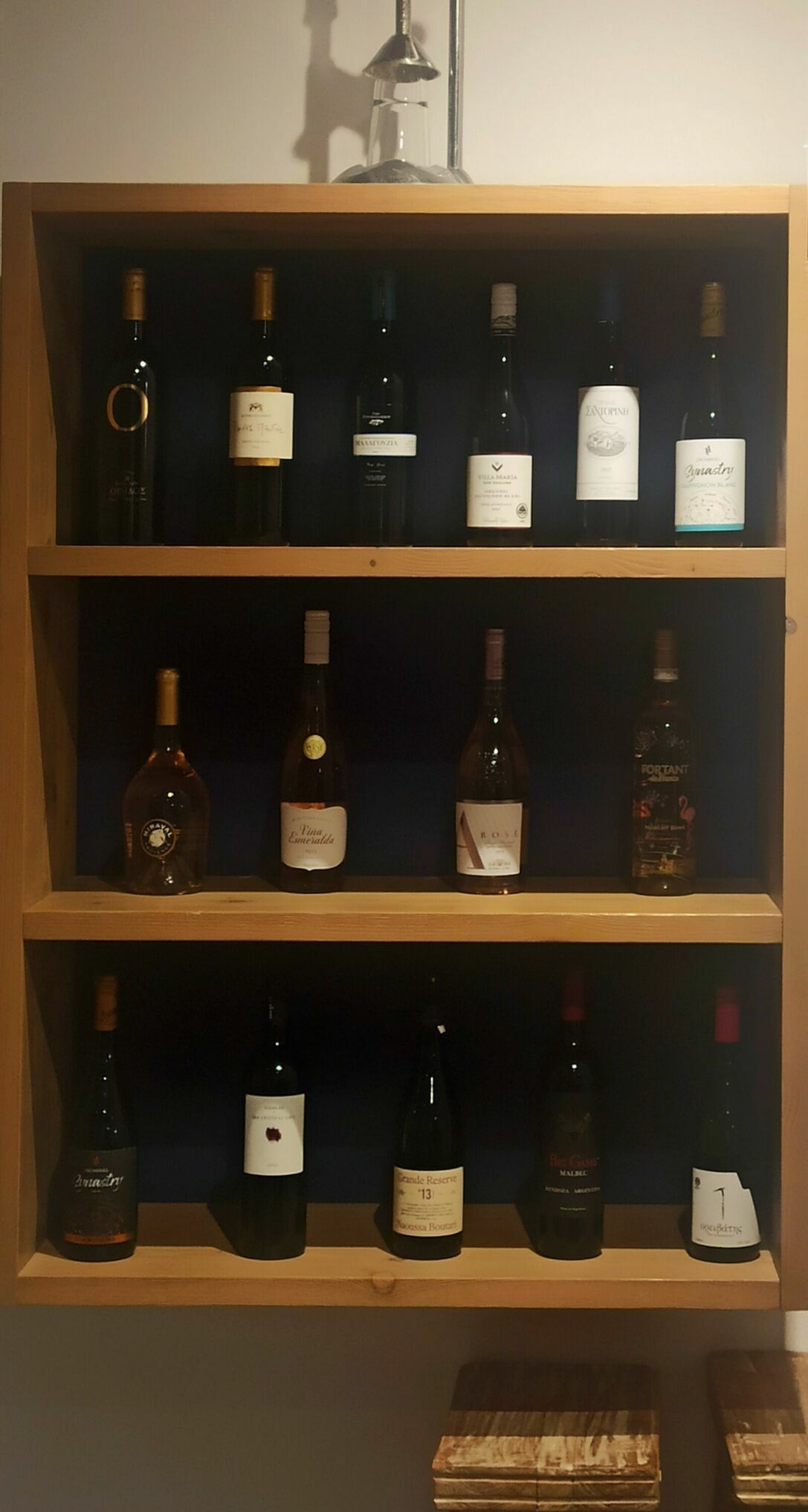 wines