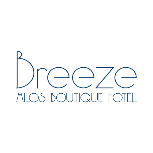 Milos Breeze Boutique Hotel in Pollonia, Greece