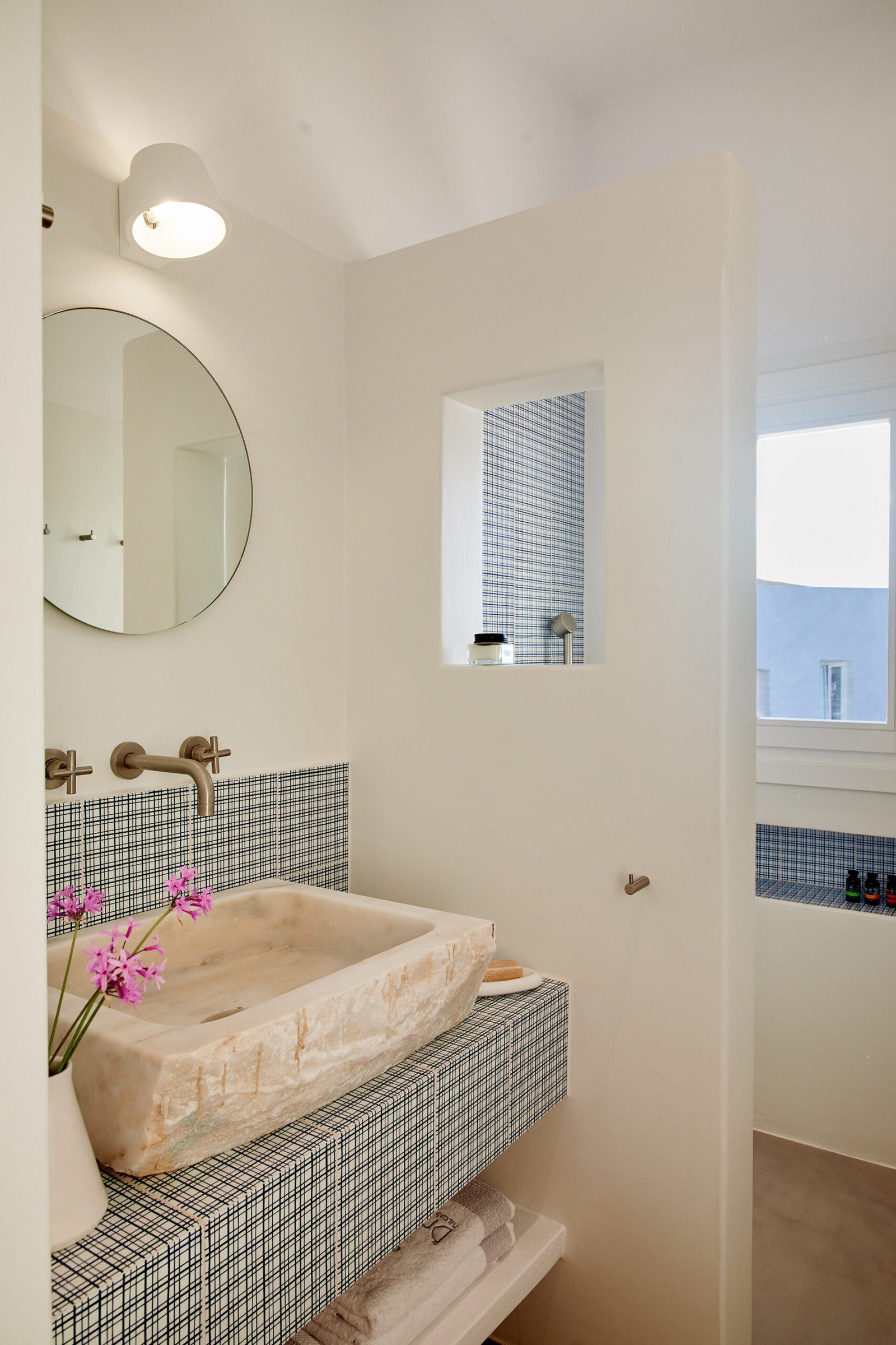Executive Room with Outdoor Jacuzzi and Sea View