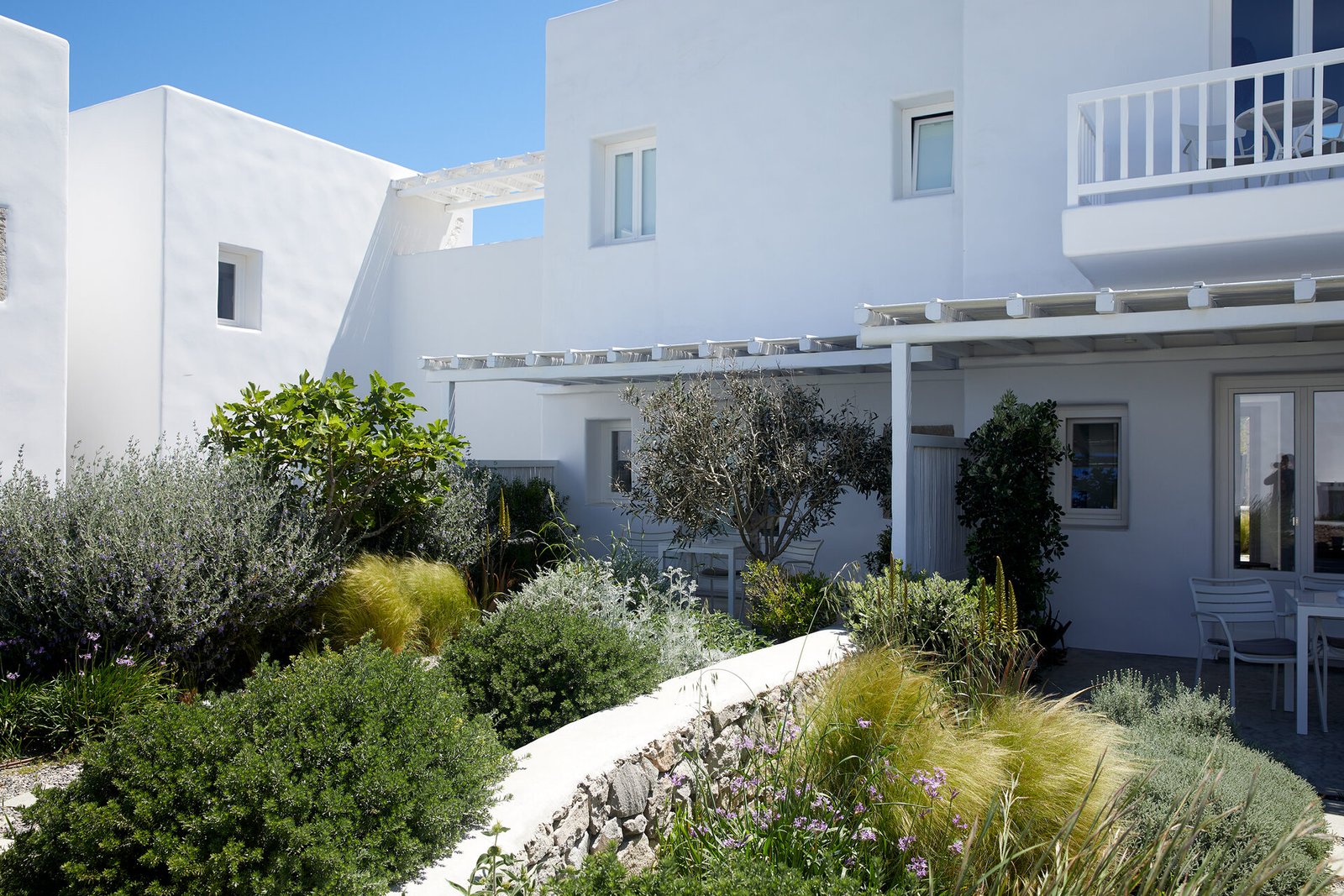 Double Room with Sea View