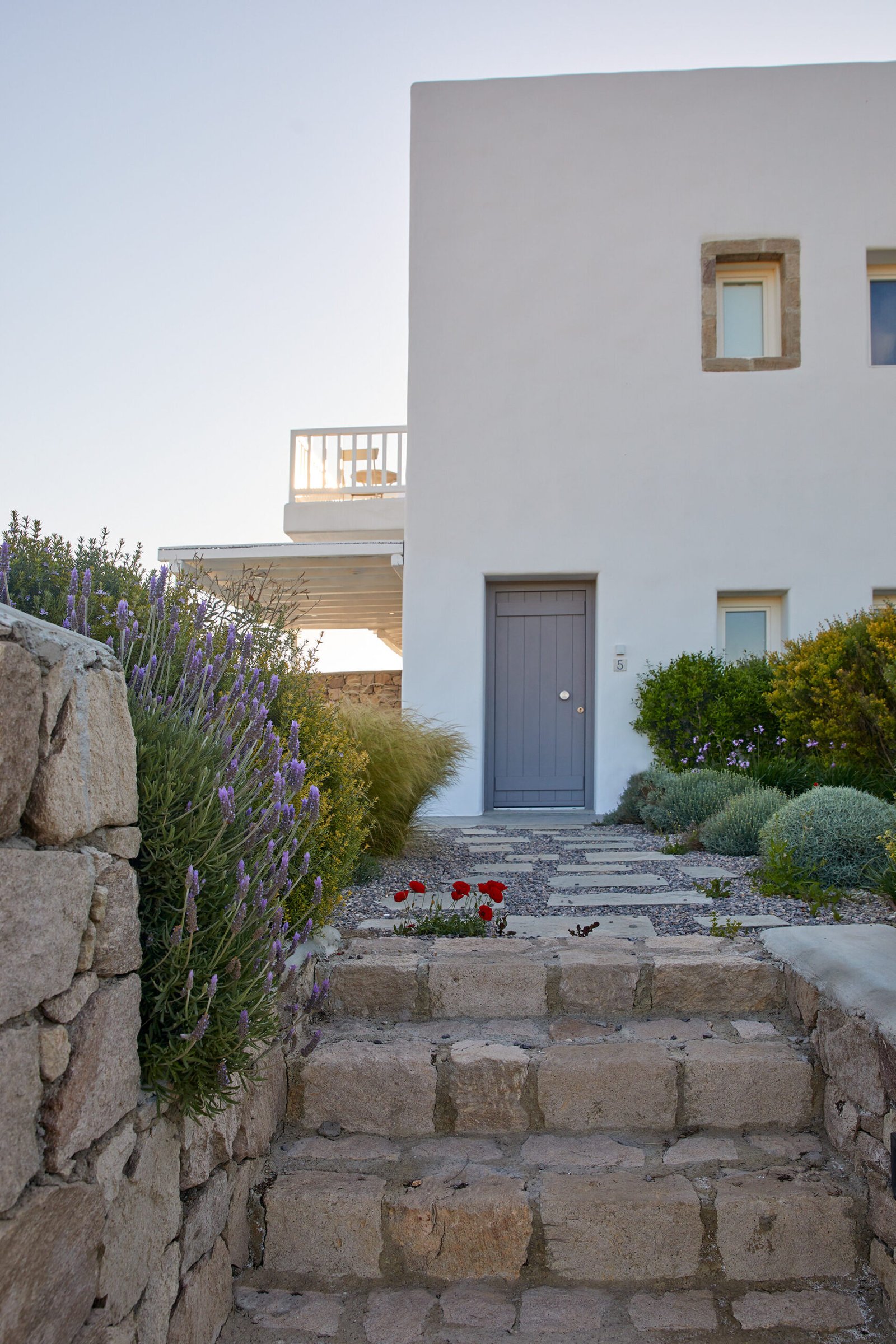 Exclusive Room with Private Pool & Panoramic Sea View